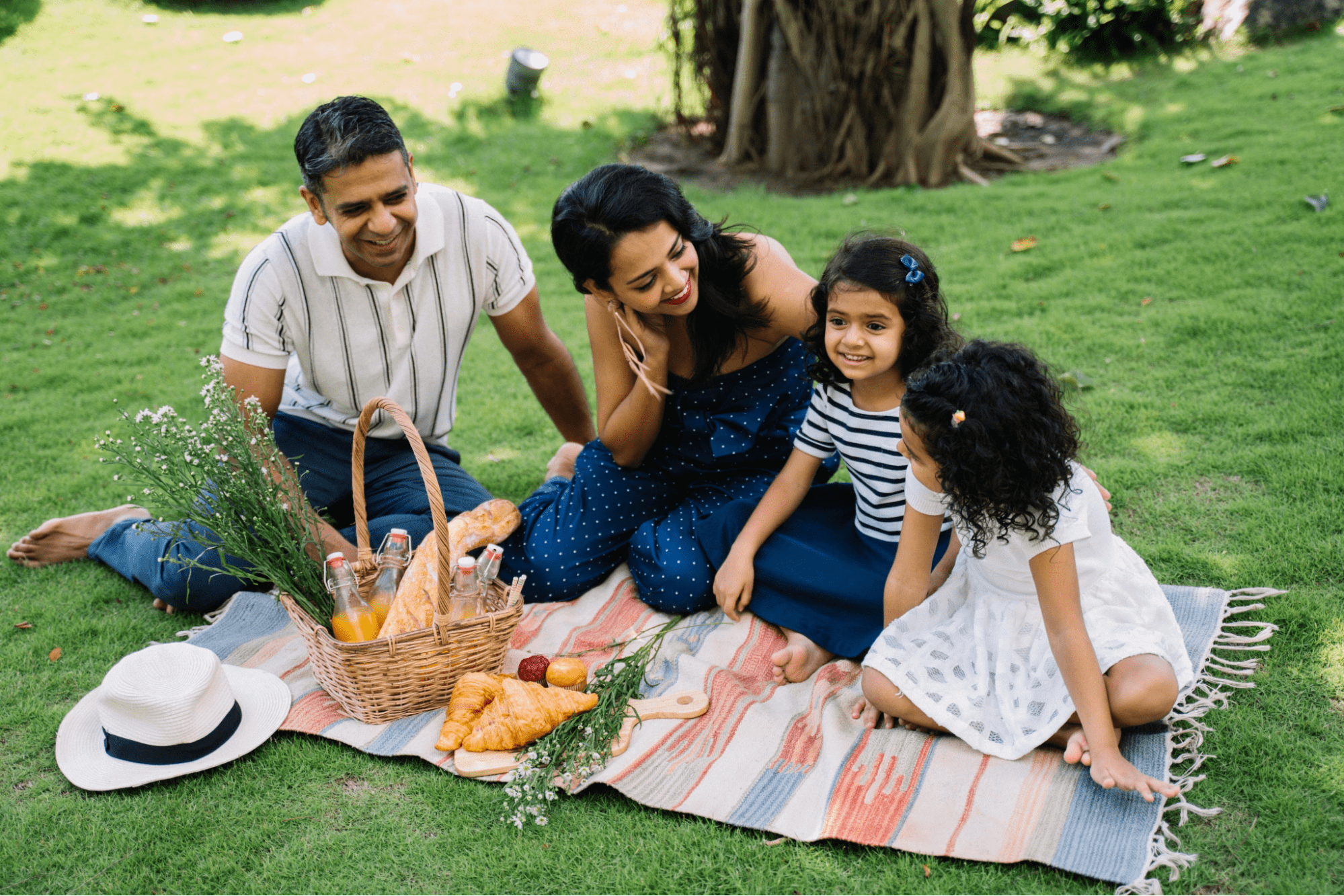 Foto de Familia Gómez